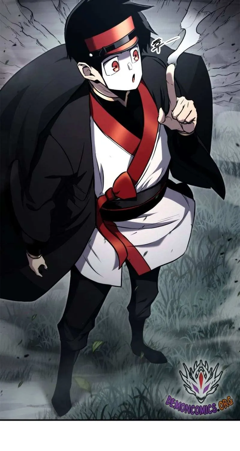 Read Ranker’S Return chapter 125.2 image 59 on Lezhin