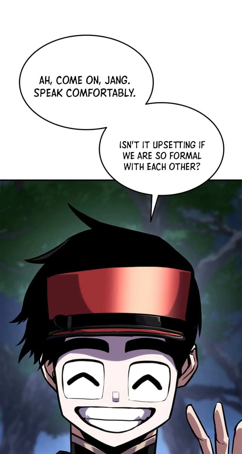 Read Ranker’S Return chapter 126.1 image 15 on Lezhin