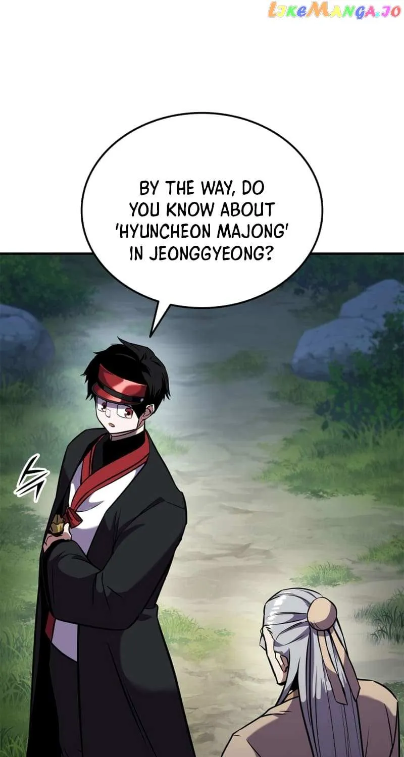 Read Ranker’S Return chapter 126.1 image 17 on Lezhin