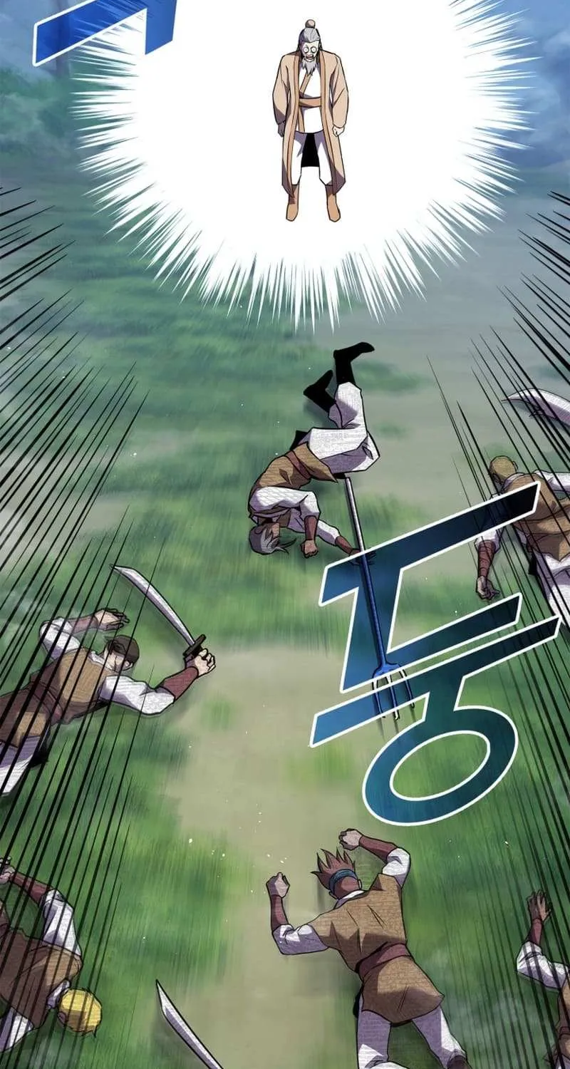 Read Ranker’S Return chapter 126.1 image 3 on Lezhin
