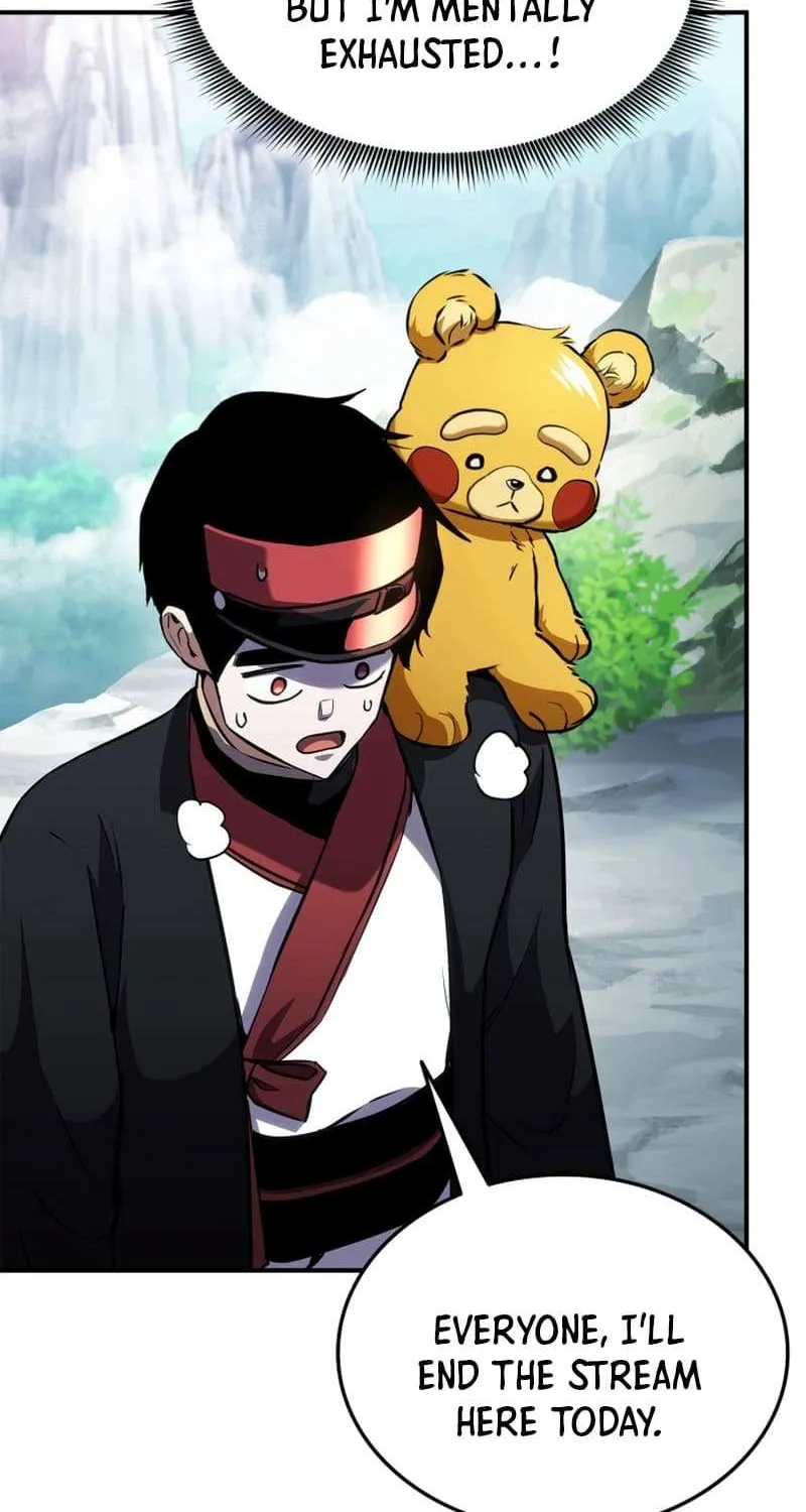 Read Ranker’S Return chapter 126.1 image 34 on Lezhin