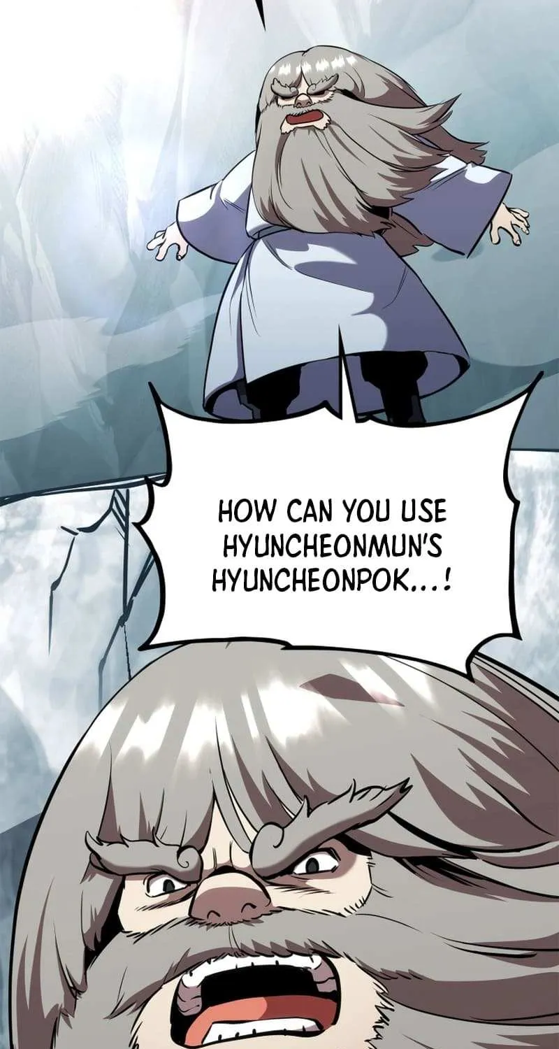 Read Ranker’S Return chapter 126.2 image 15 on Lezhin