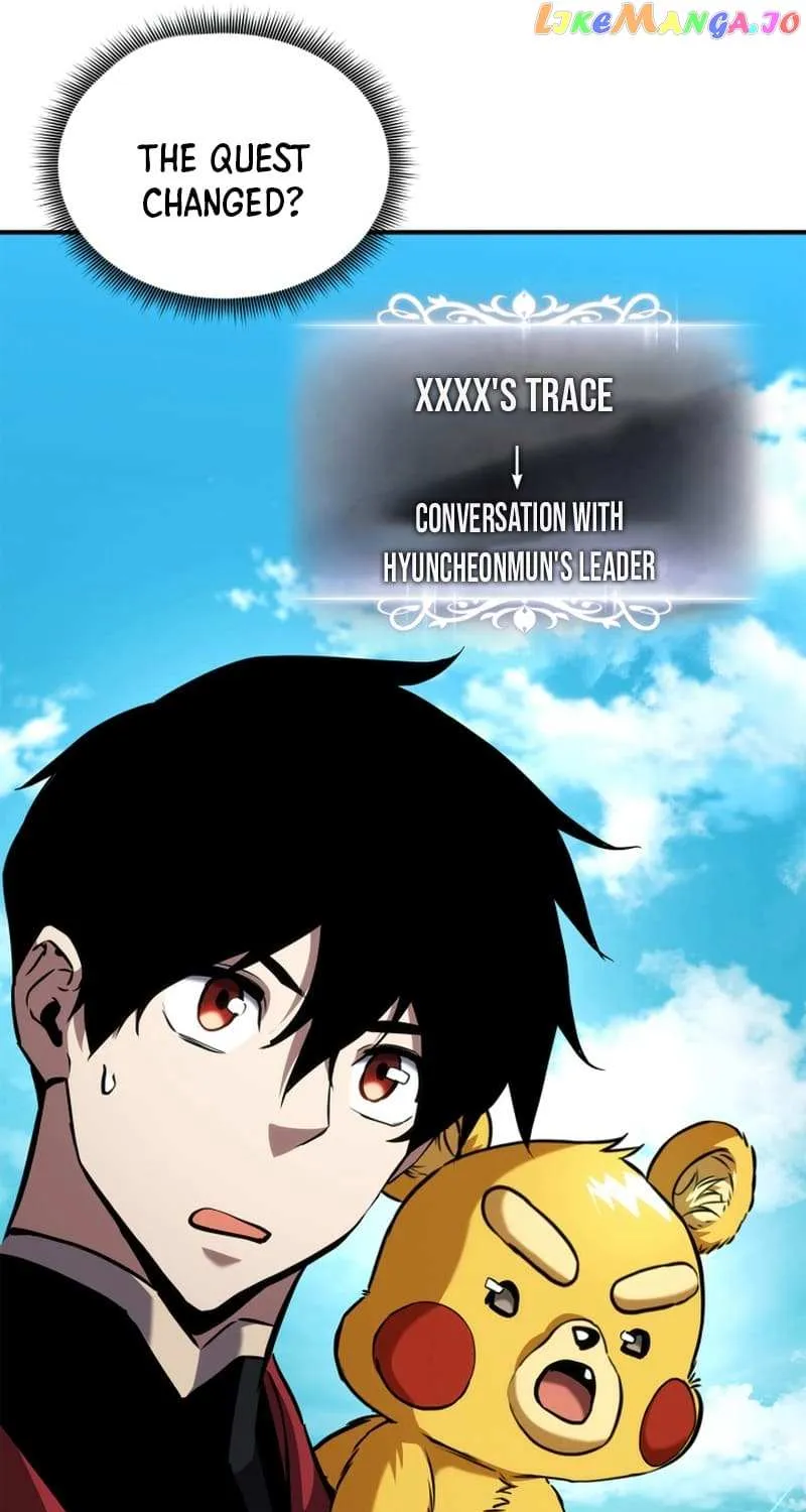 Read Ranker’S Return chapter 126.2 image 17 on Lezhin