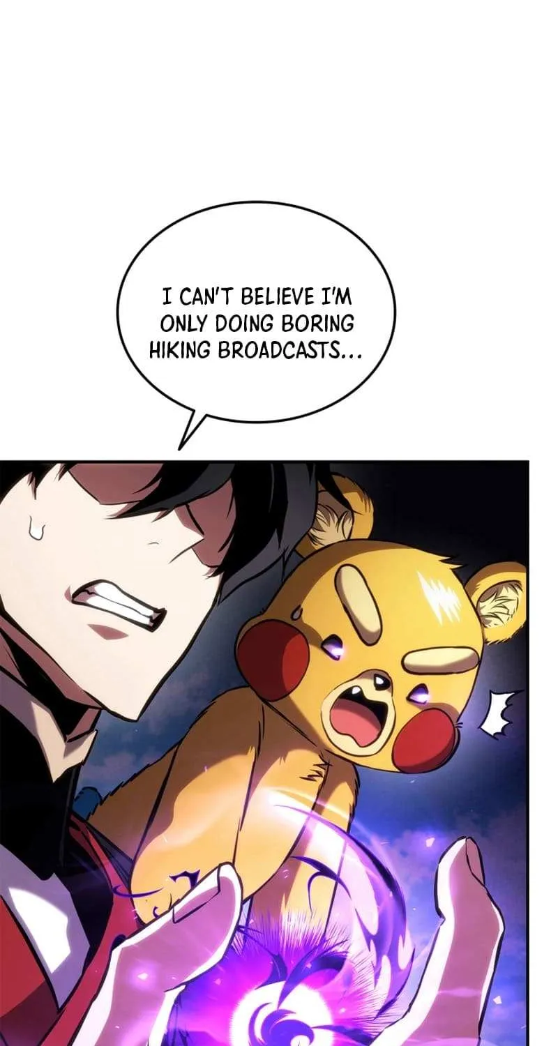 Read Ranker’S Return chapter 126.2 image 2 on Lezhin