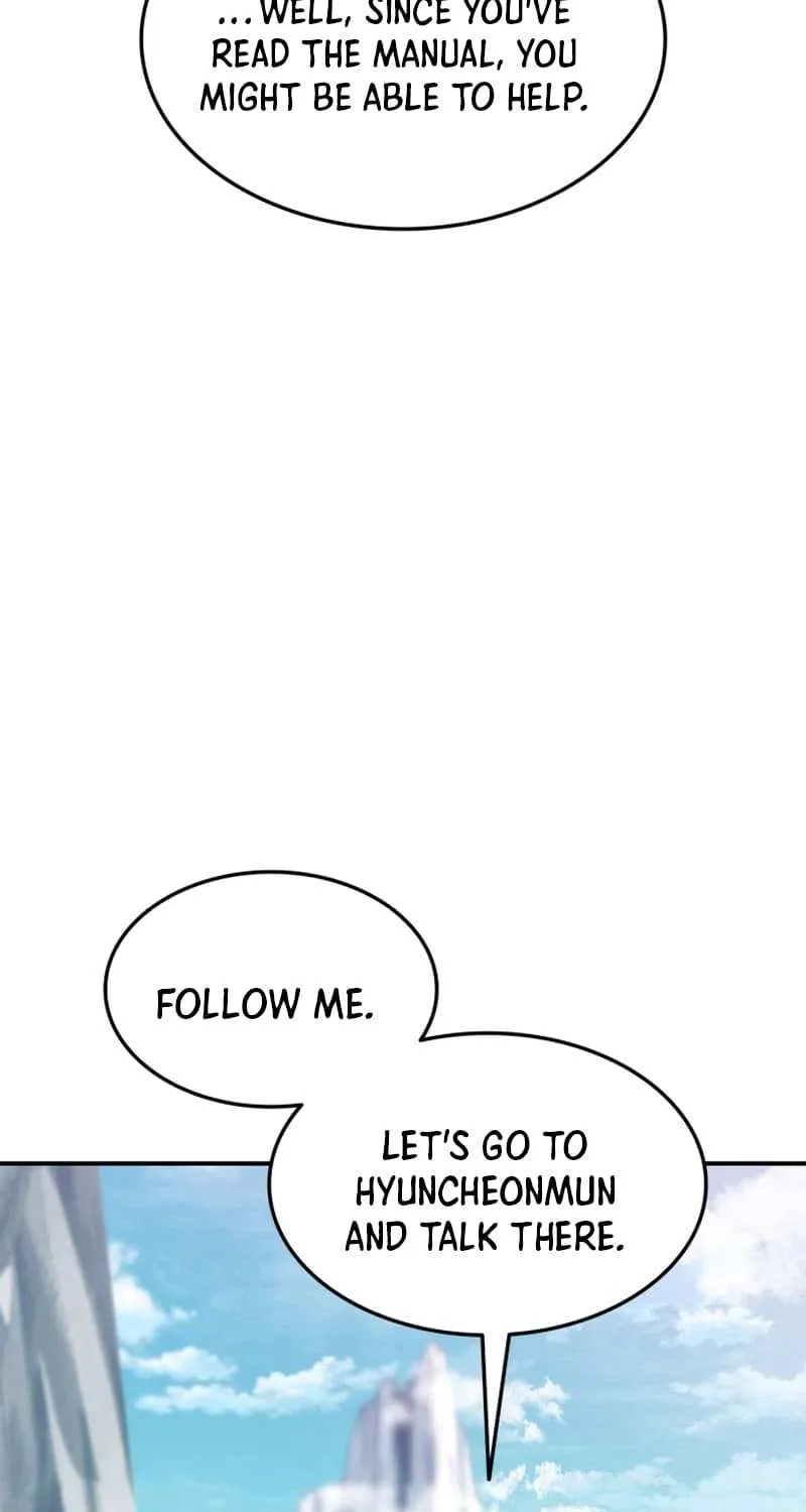 Read Ranker’S Return chapter 126.2 image 29 on Lezhin