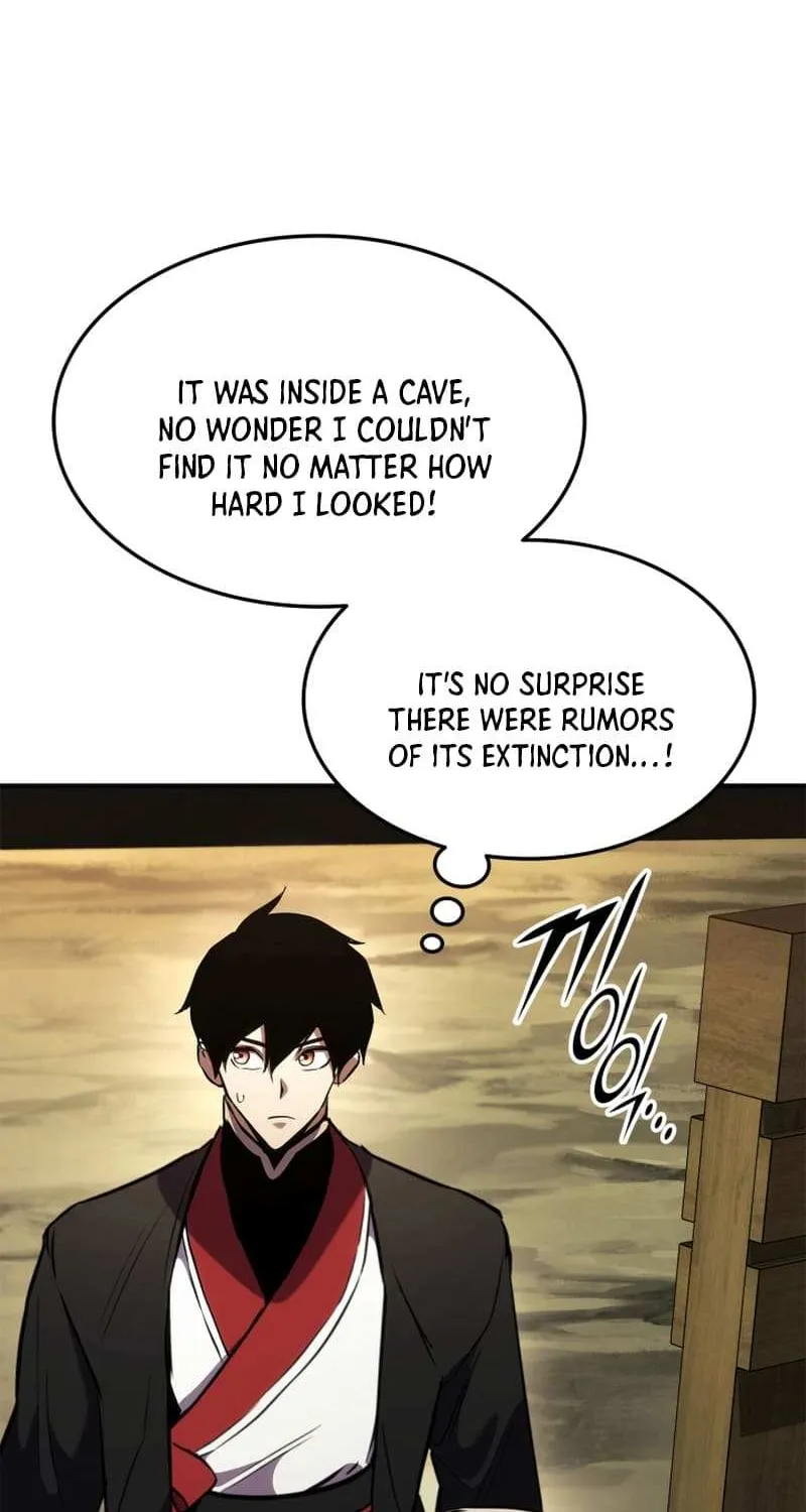 Read Ranker’S Return chapter 126.2 image 36 on Lezhin