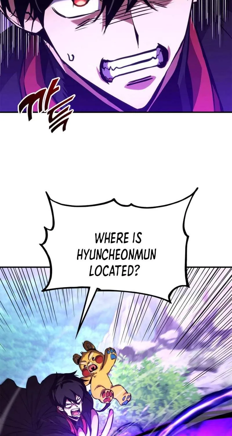 Read Ranker’S Return chapter 126.2 image 4 on Lezhin