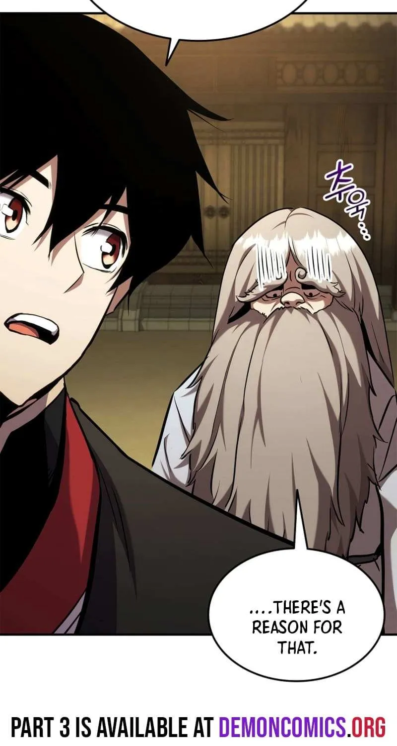 Read Ranker’S Return chapter 126.2 image 40 on Lezhin