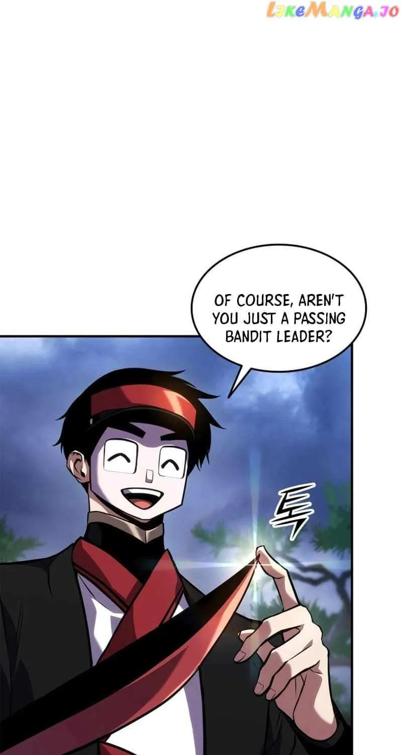 Read Ranker’S Return chapter 126.3 image 10 on Lezhin