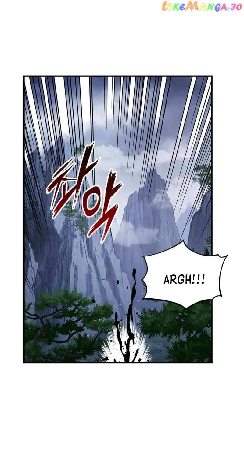 Read Ranker’S Return chapter 126.3 image 14 on Lezhin