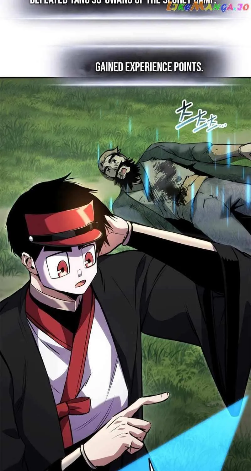 Read Ranker’S Return chapter 126.3 image 16 on Lezhin