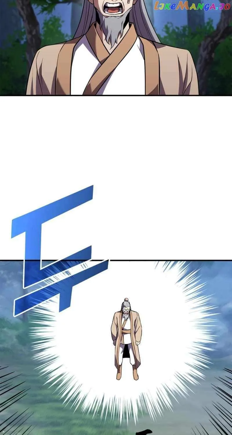 Read Ranker’S Return chapter 126.3 image 2 on Lezhin