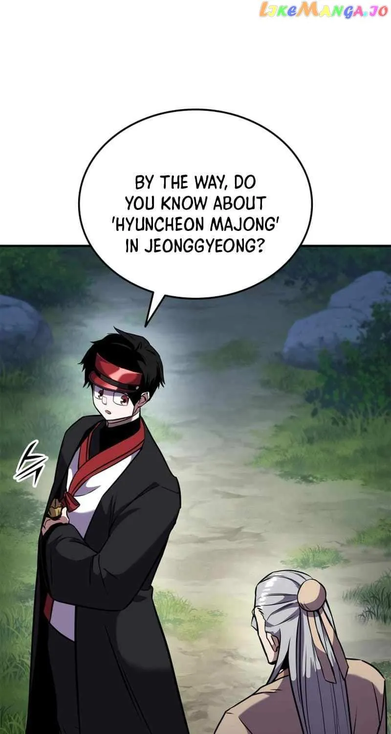Read Ranker’S Return chapter 126.3 image 24 on Lezhin