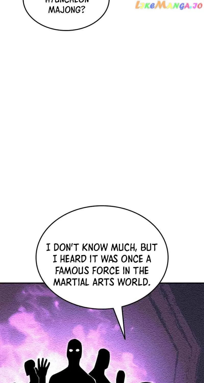 Read Ranker’S Return chapter 126.3 image 26 on Lezhin