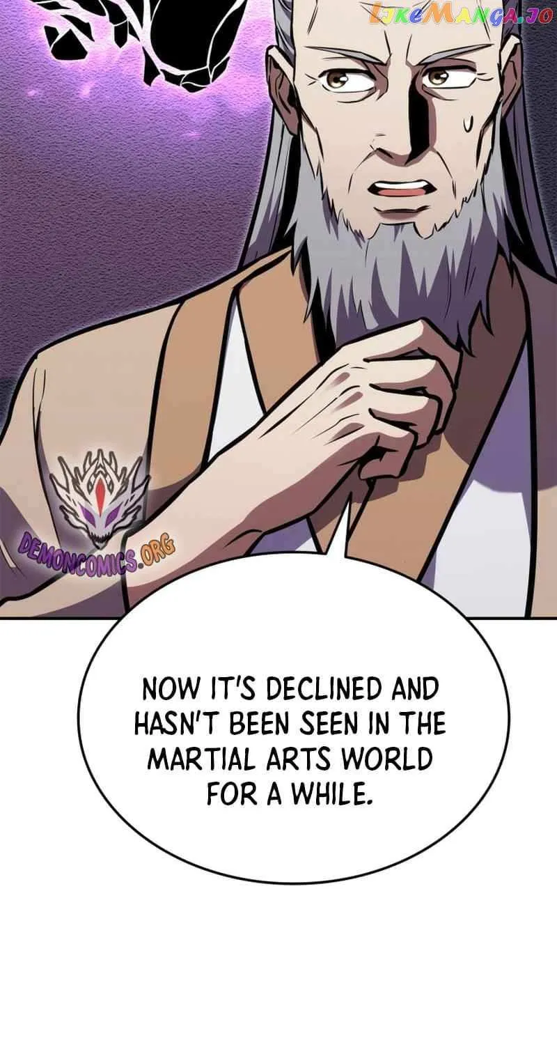 Read Ranker’S Return chapter 126.3 image 28 on Lezhin