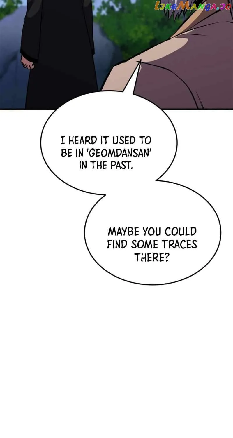 Read Ranker’S Return chapter 126.3 image 34 on Lezhin