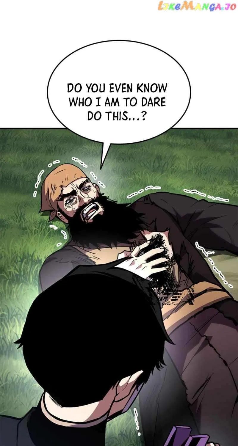 Read Ranker’S Return chapter 126.3 image 8 on Lezhin