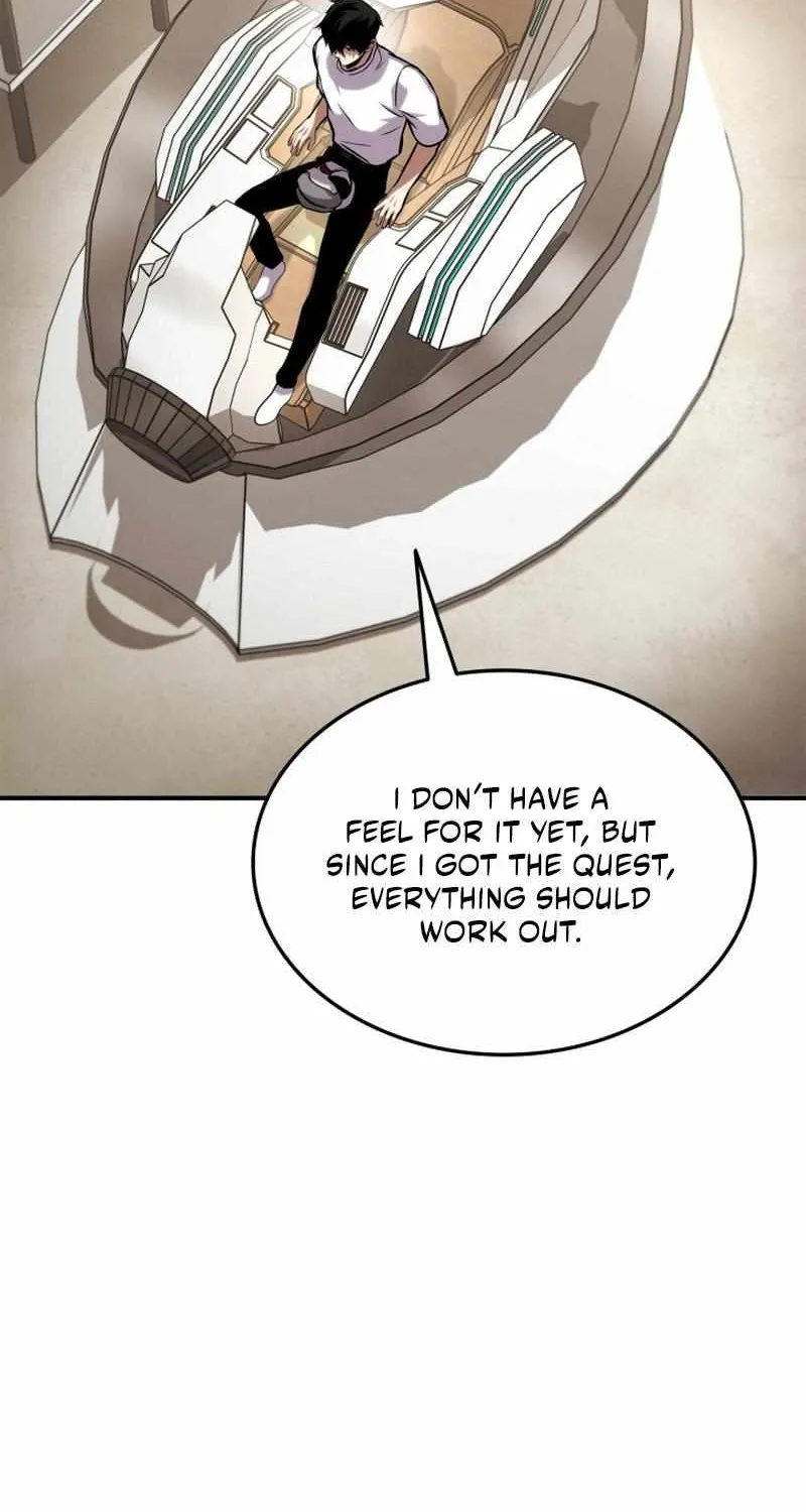Read Ranker’S Return chapter 126 image 106 on Lezhin