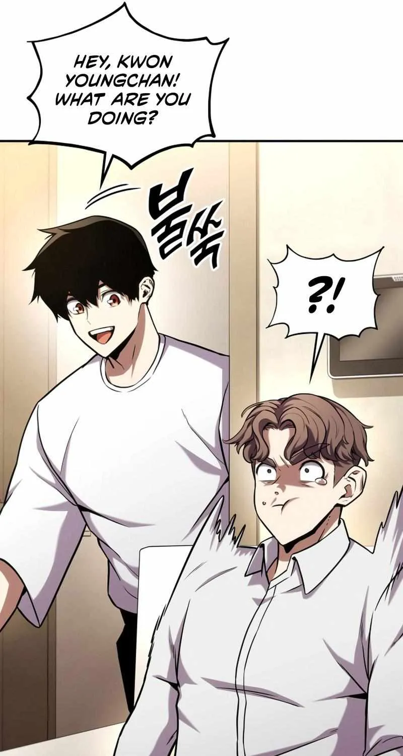 Read Ranker’S Return chapter 126 image 113 on Lezhin