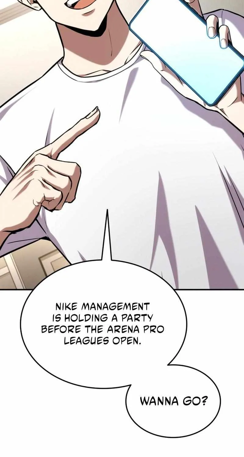 Read Ranker’S Return chapter 126 image 115 on Lezhin