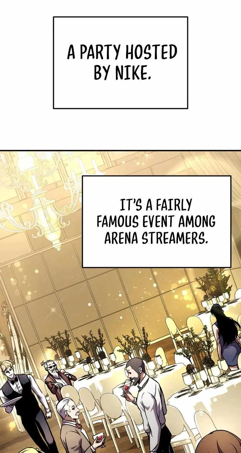 Read Ranker’S Return chapter 126 image 118 on Lezhin