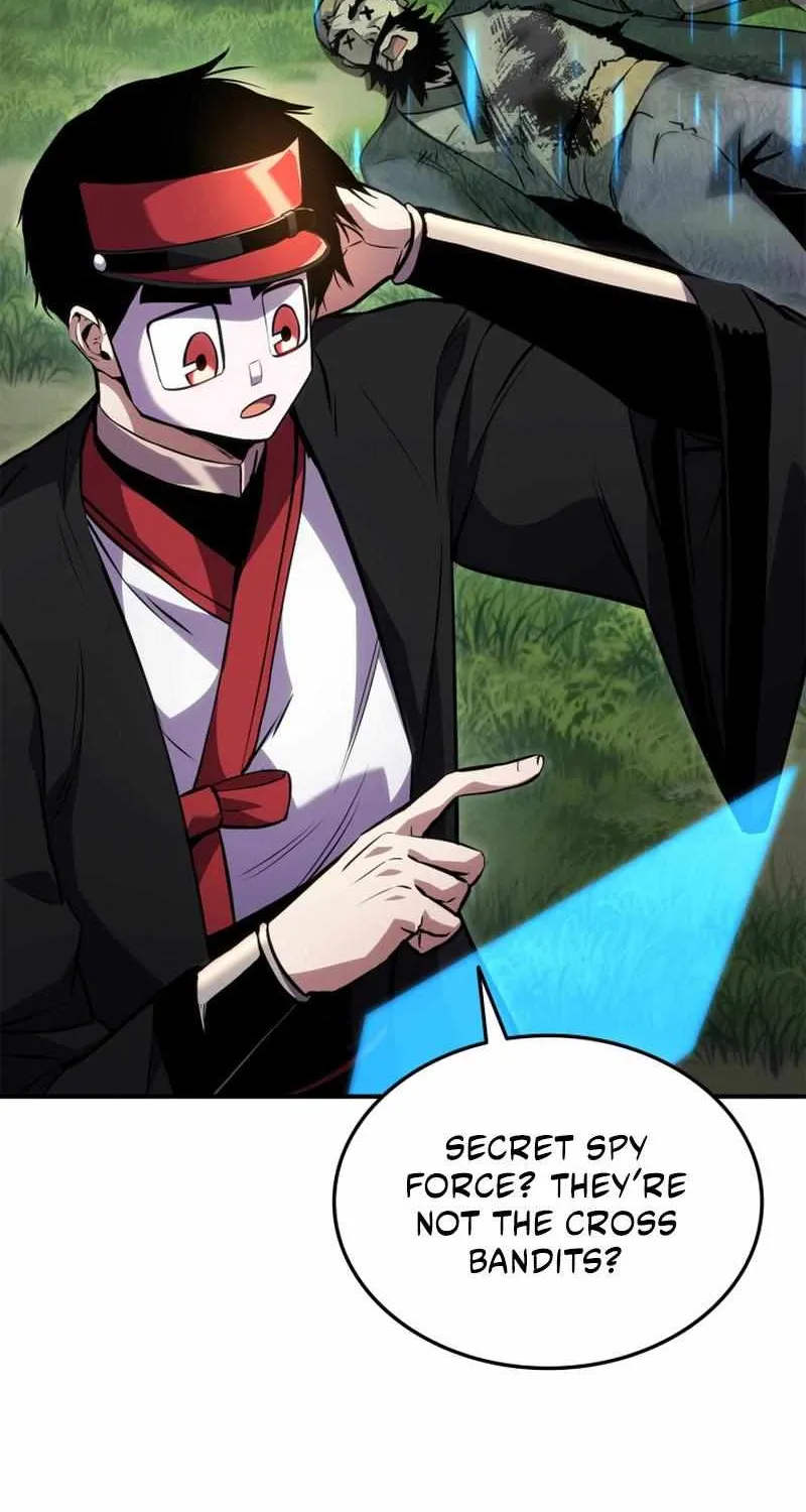 Read Ranker’S Return chapter 126 image 12 on Lezhin