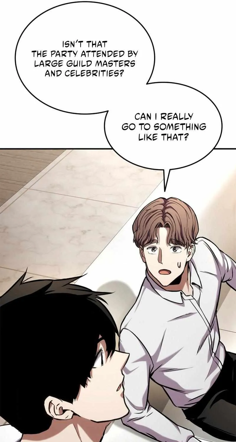 Read Ranker’S Return chapter 126 image 121 on Lezhin