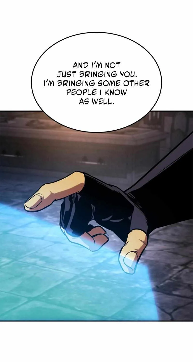 Read Ranker’S Return chapter 126 image 124 on Lezhin