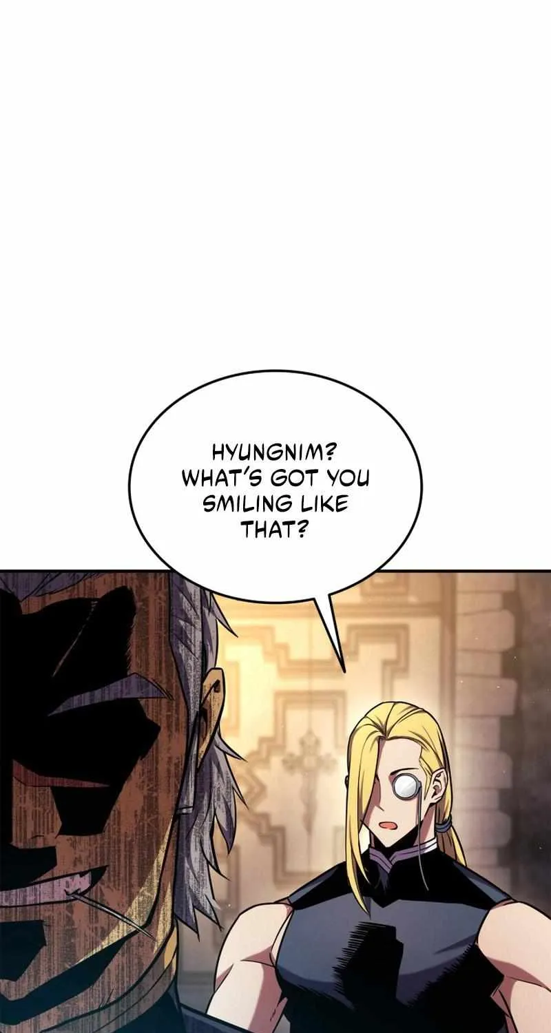 Read Ranker’S Return chapter 126 image 125 on Lezhin