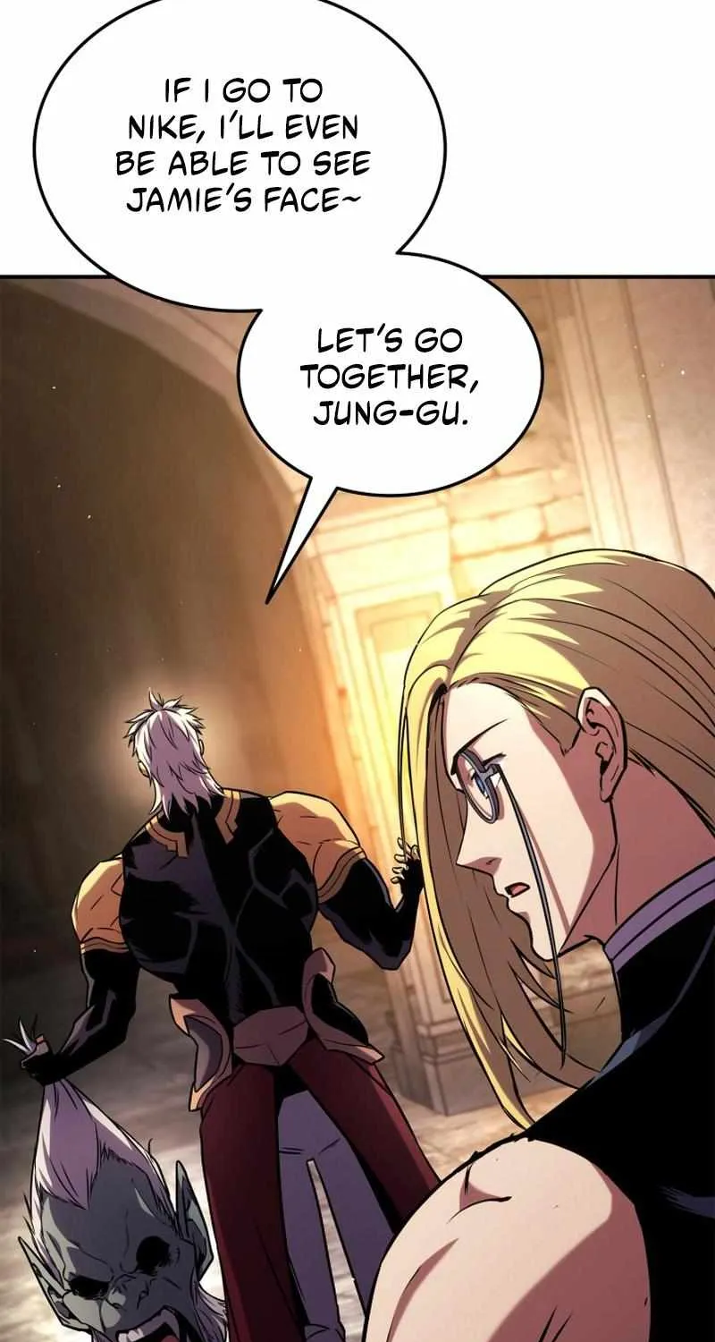 Read Ranker’S Return chapter 126 image 127 on Lezhin