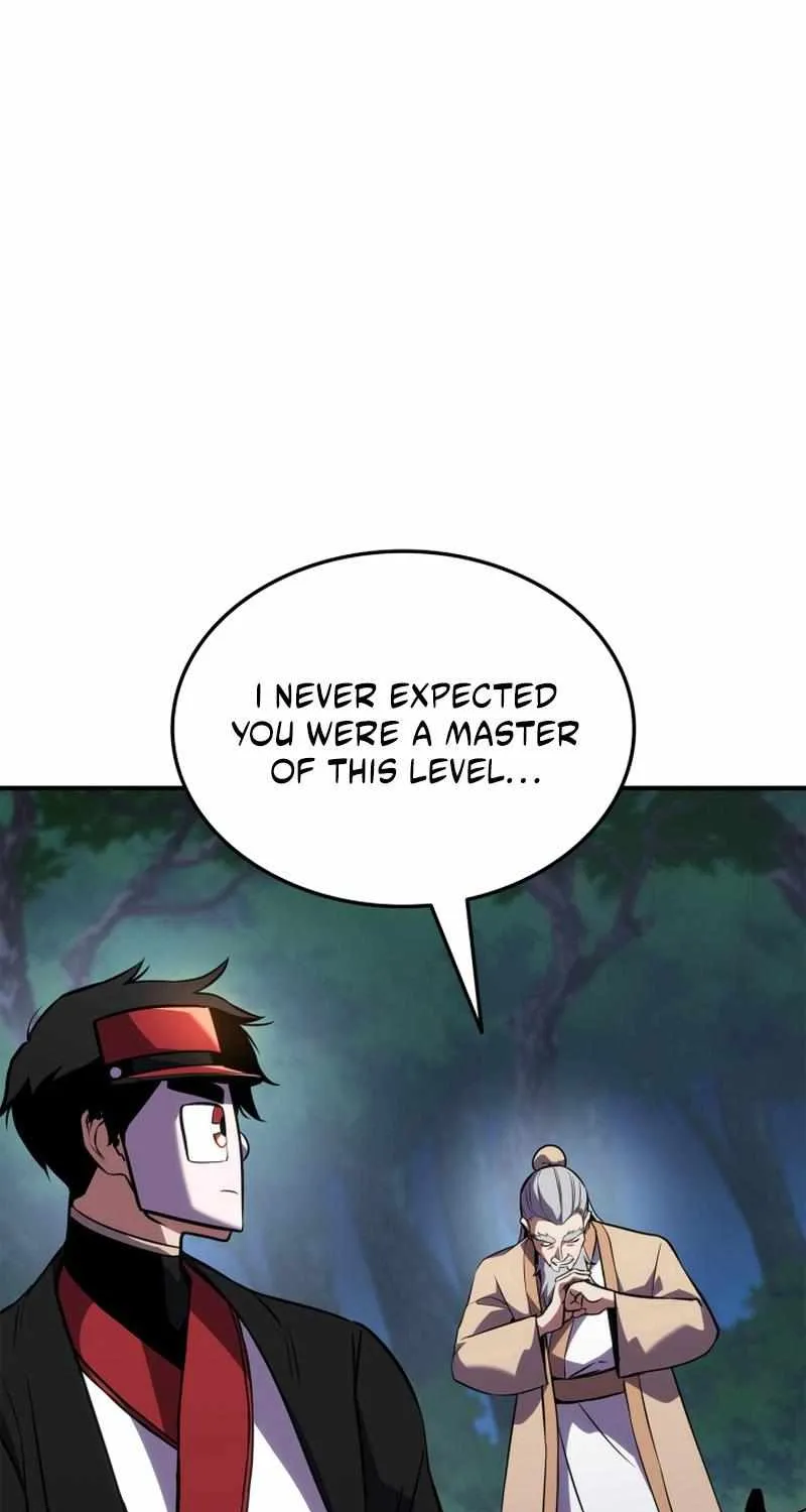 Read Ranker’S Return chapter 126 image 13 on Lezhin