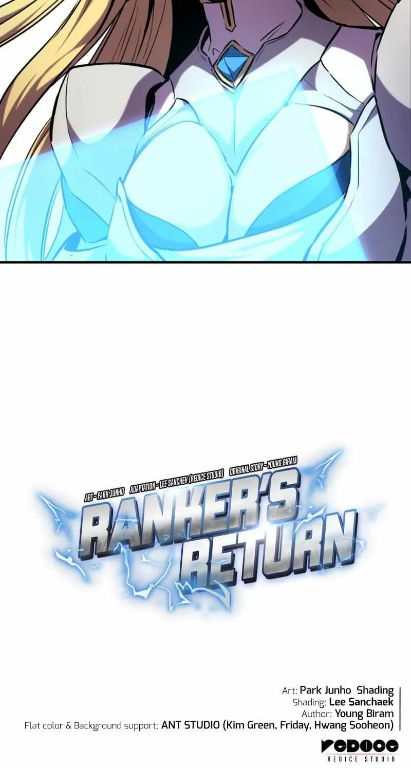Read Ranker’S Return chapter 126 image 131 on Lezhin