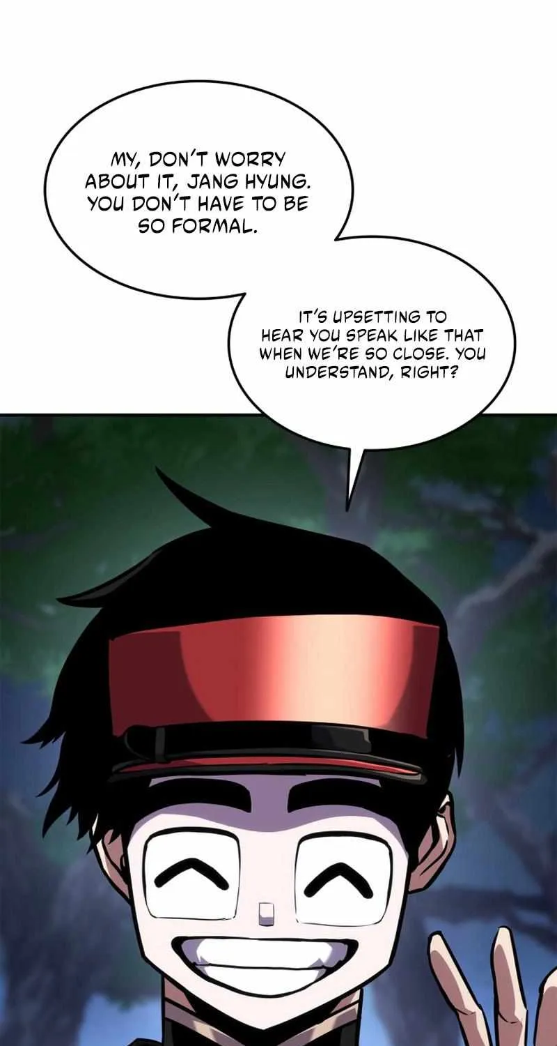 Read Ranker’S Return chapter 126 image 15 on Lezhin