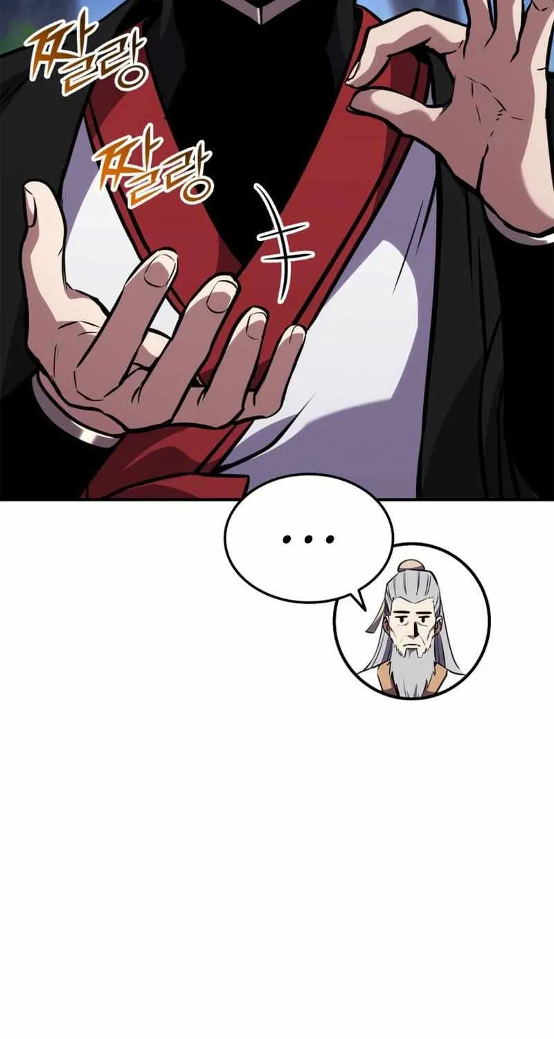 Read Ranker’S Return chapter 126 image 16 on Lezhin