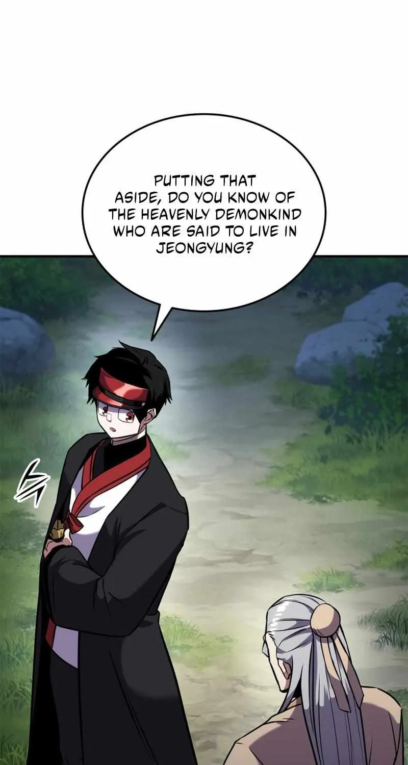 Read Ranker’S Return chapter 126 image 17 on Lezhin