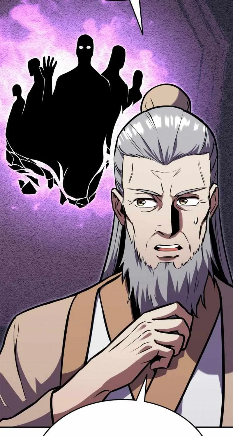 Read Ranker’S Return chapter 126 image 19 on Lezhin