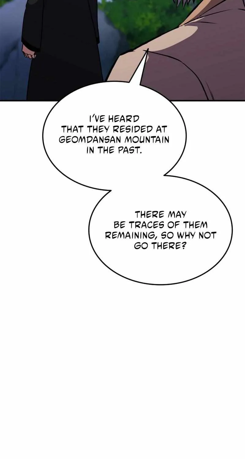 Read Ranker’S Return chapter 126 image 23 on Lezhin