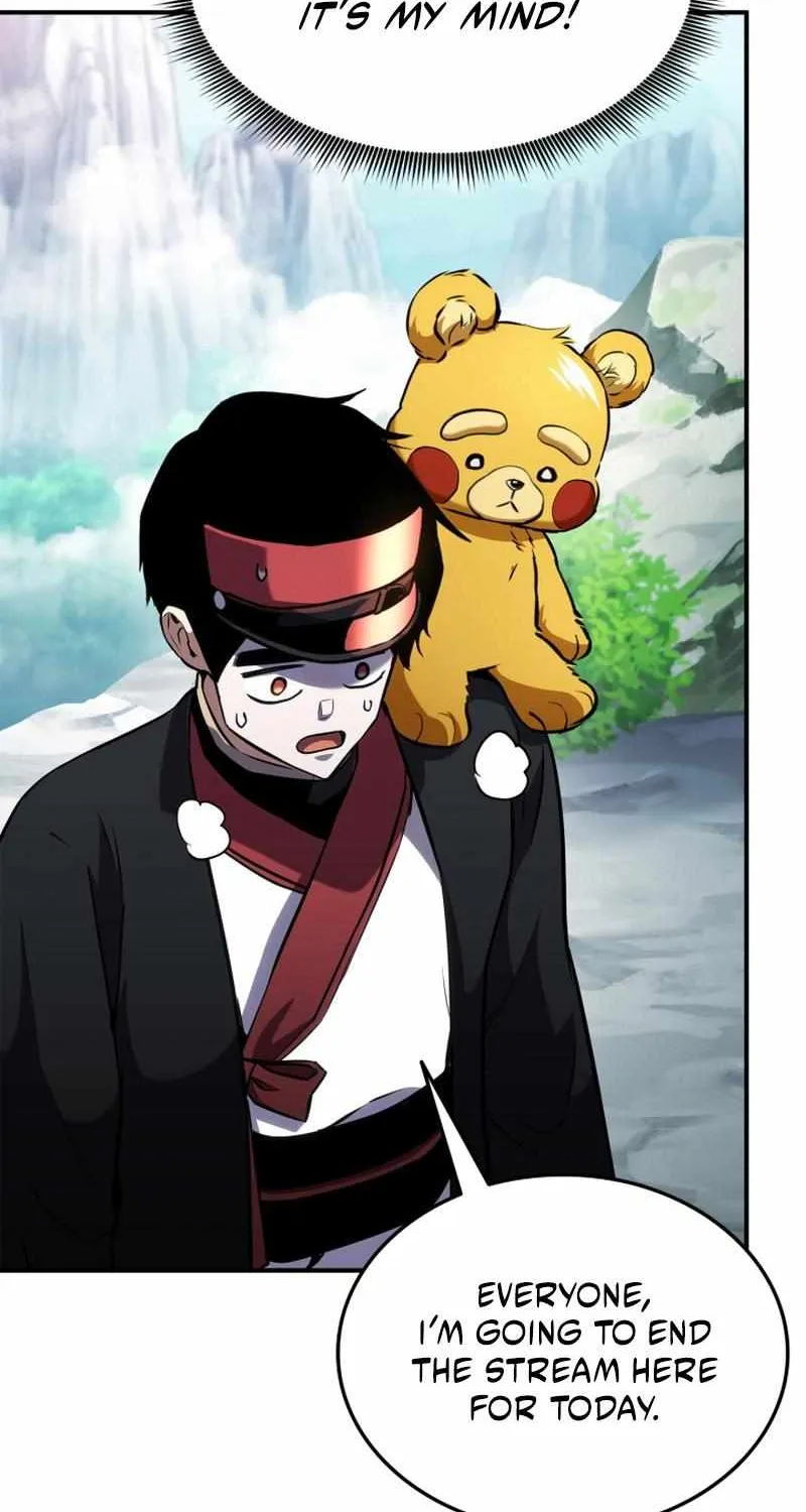 Read Ranker’S Return chapter 126 image 34 on Lezhin