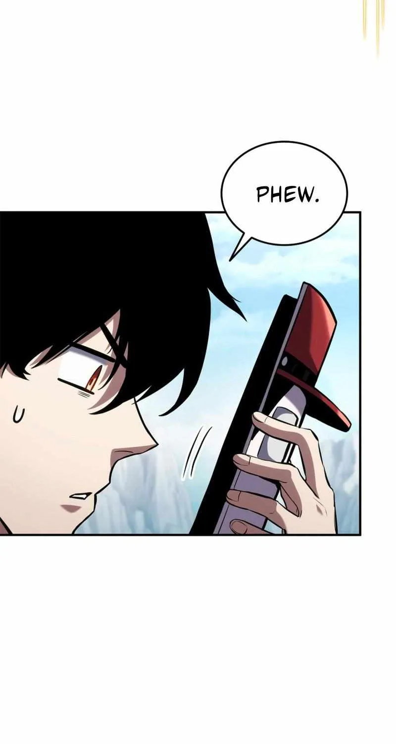 Read Ranker’S Return chapter 126 image 38 on Lezhin