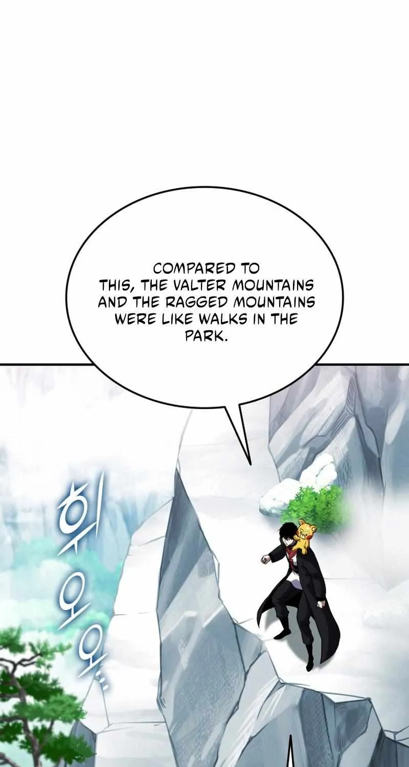 Read Ranker’S Return chapter 126 image 39 on Lezhin