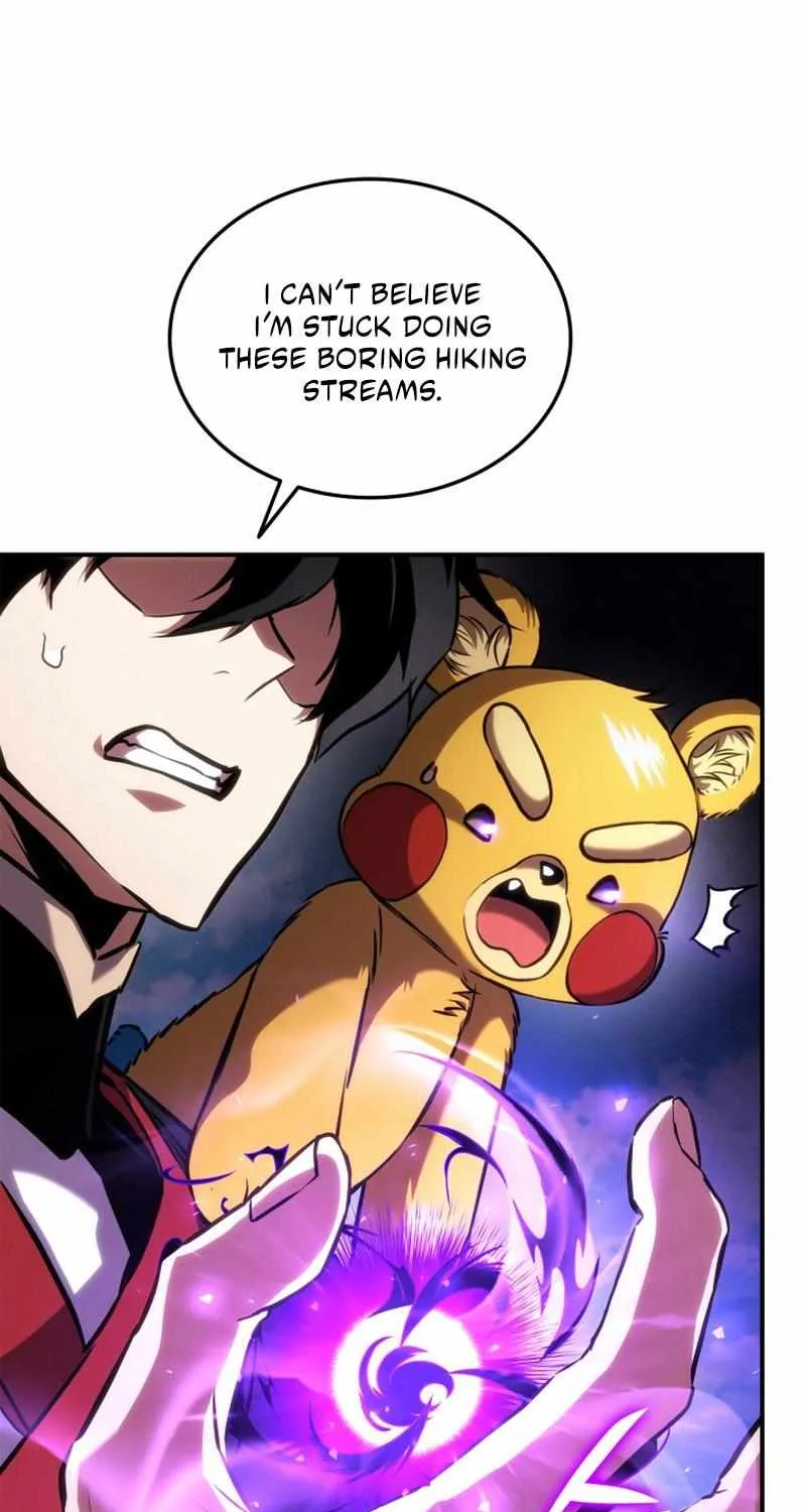 Read Ranker’S Return chapter 126 image 41 on Lezhin
