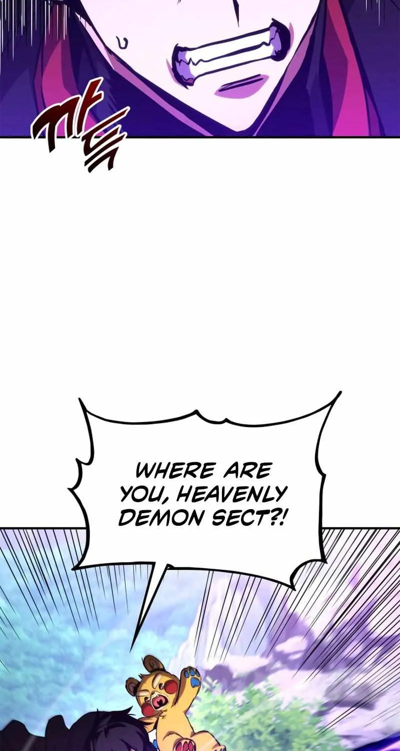 Read Ranker’S Return chapter 126 image 43 on Lezhin