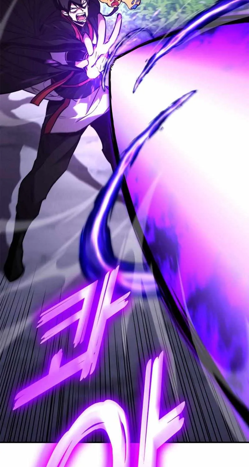 Read Ranker’S Return chapter 126 image 44 on Lezhin