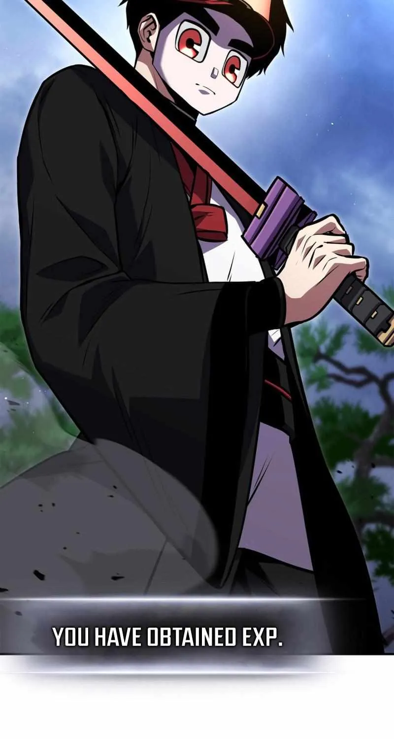 Read Ranker’S Return chapter 126 image 5 on Lezhin