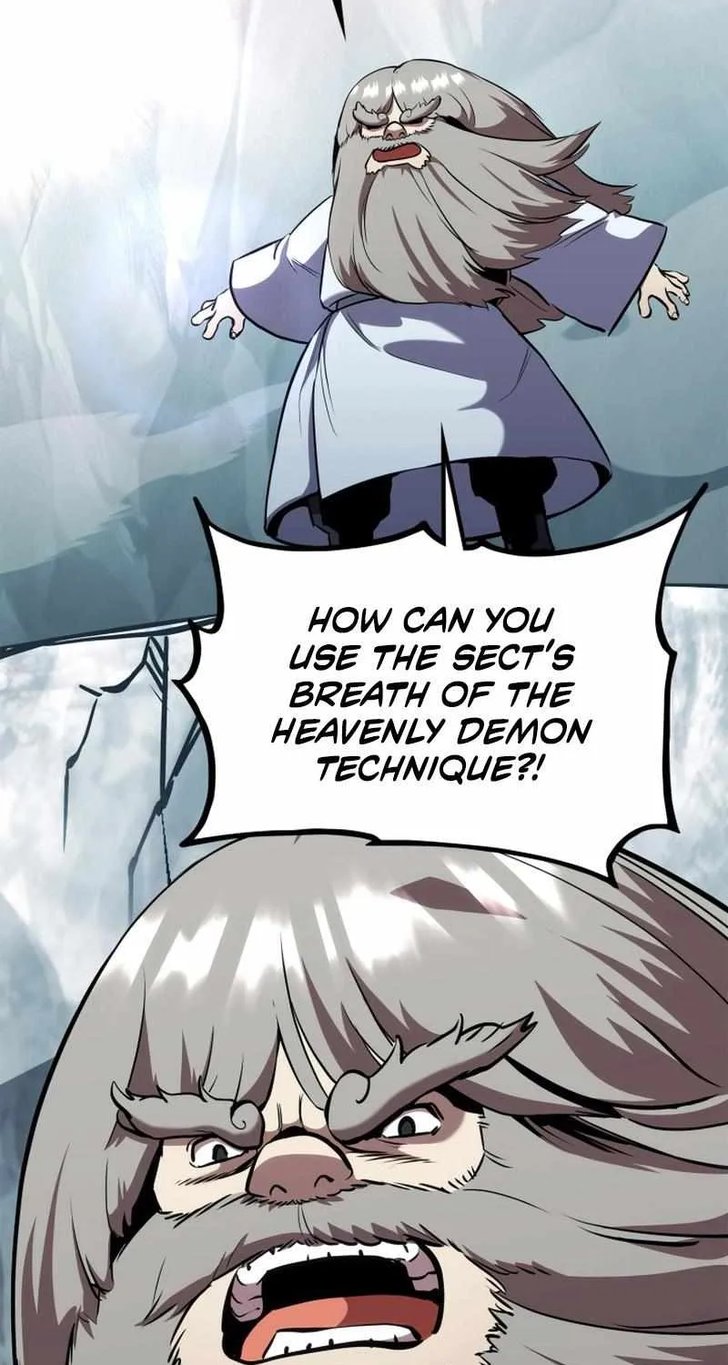 Read Ranker’S Return chapter 126 image 55 on Lezhin
