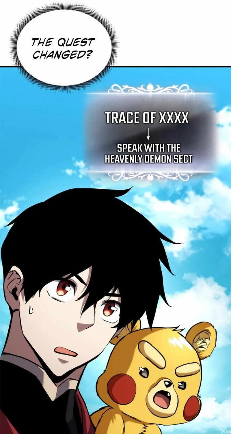 Read Ranker’S Return chapter 126 image 57 on Lezhin