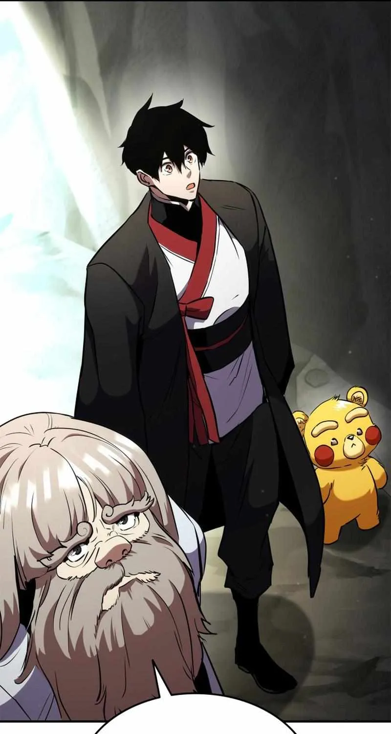 Read Ranker’S Return chapter 126 image 73 on Lezhin
