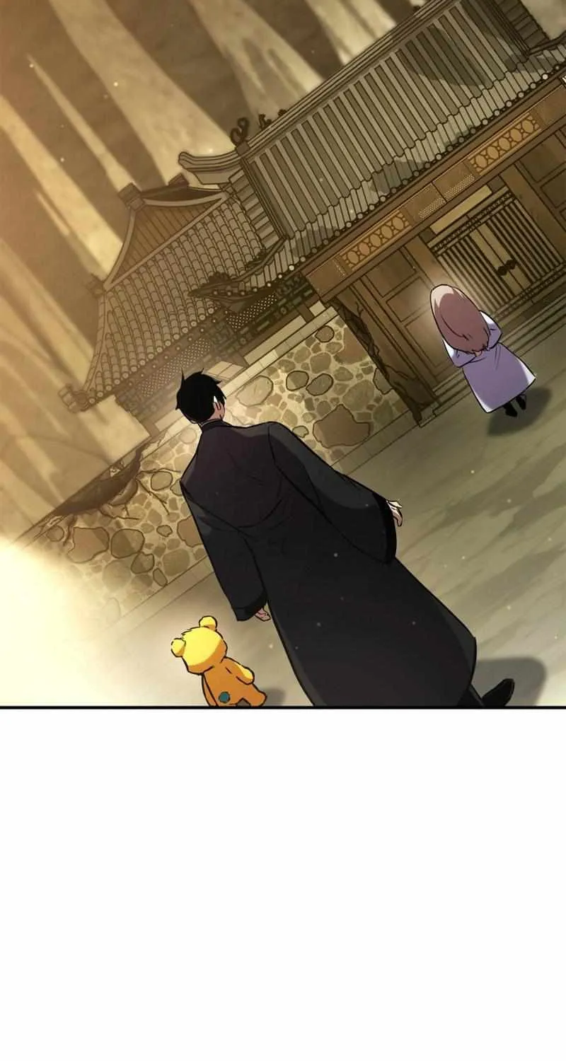 Read Ranker’S Return chapter 126 image 75 on Lezhin