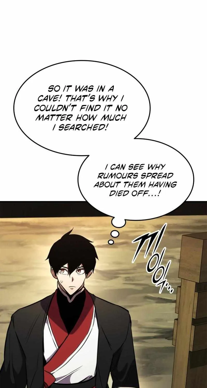 Read Ranker’S Return chapter 126 image 76 on Lezhin