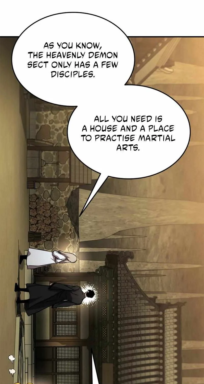 Read Ranker’S Return chapter 126 image 78 on Lezhin